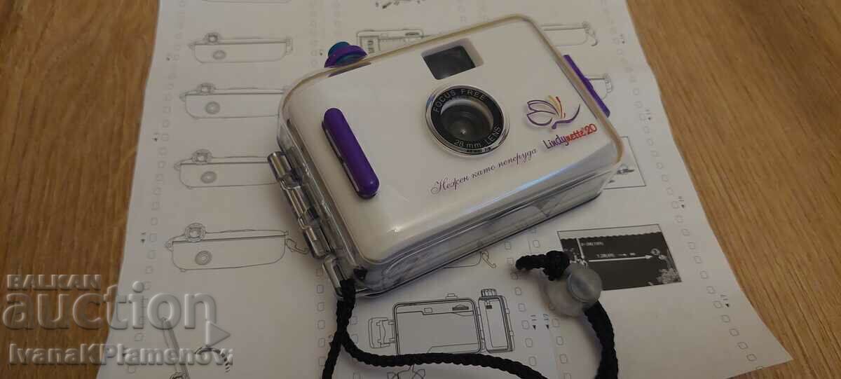 Νέα κάμερα για συλλέκτες - 6 Νέα κάμερα για συλλέκτες - 6