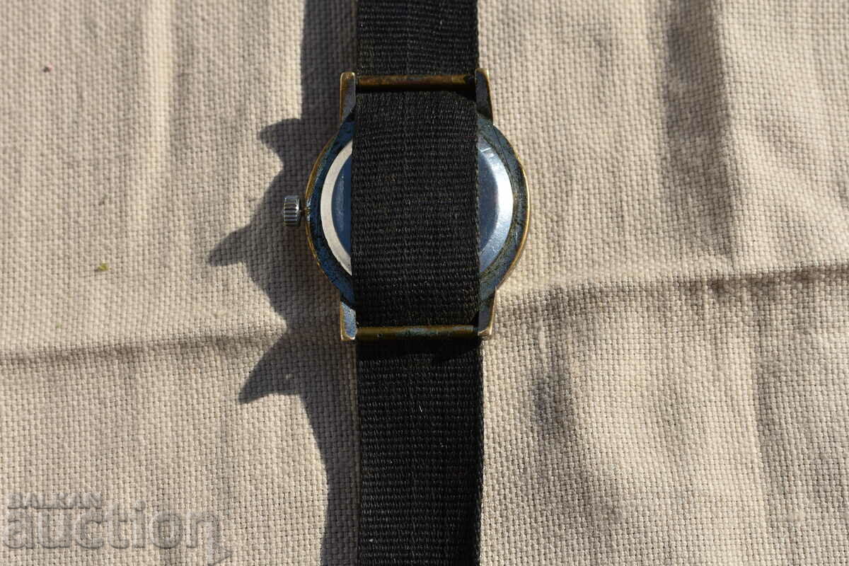 Παράδοση Ρολόι πτήσης Παράδοση Ρολόι πτήσης