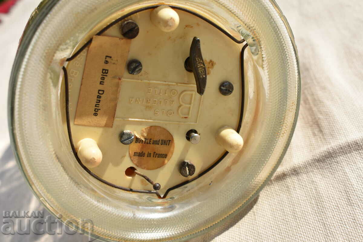 Dancing ballerina in a bottle - 6