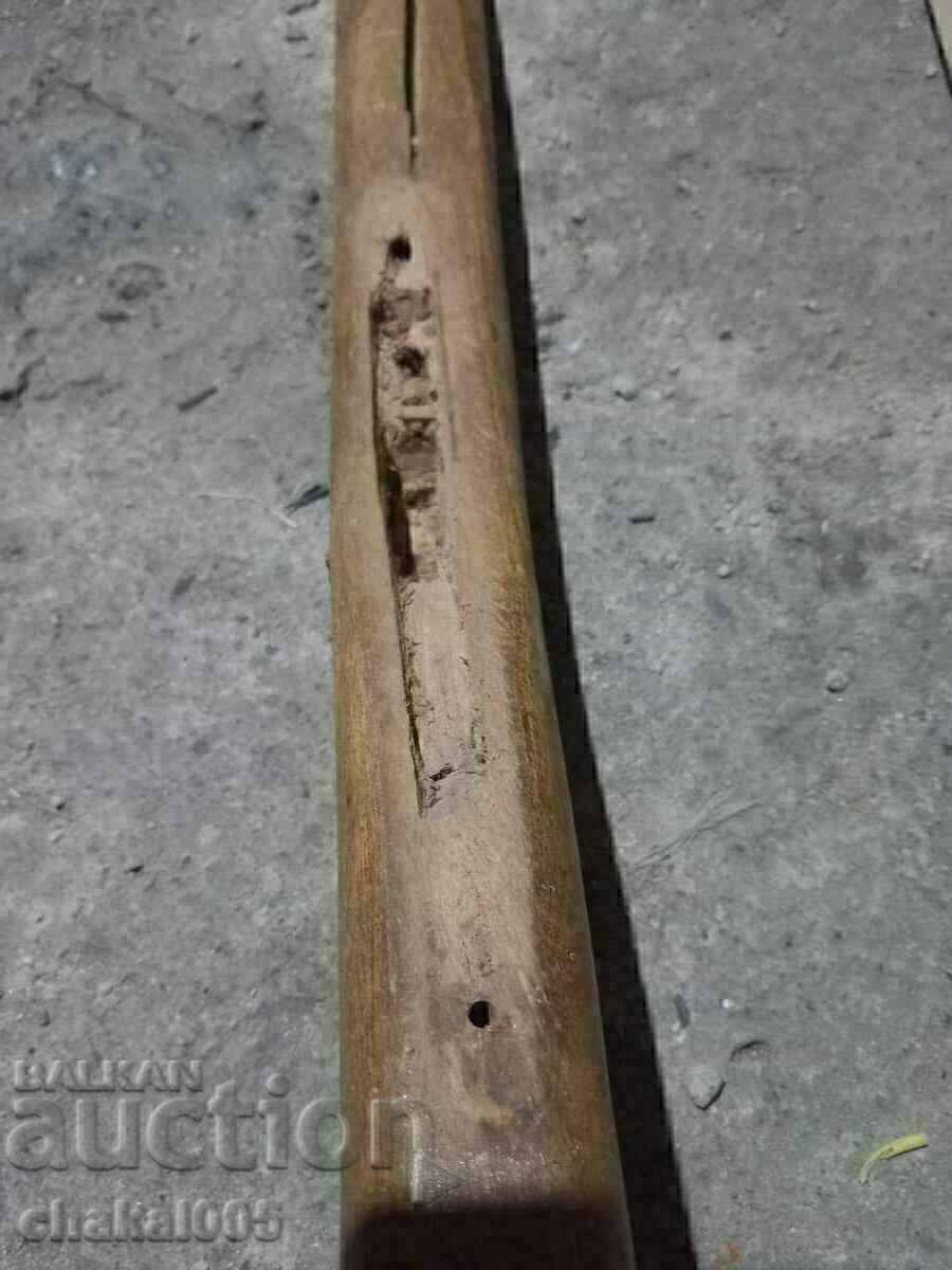 Un exemplu - 5 Un exemplu - 5