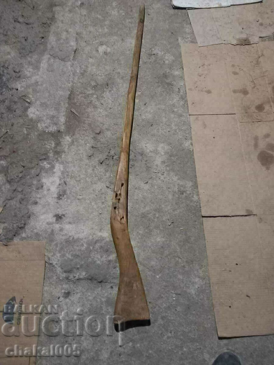 An example An example