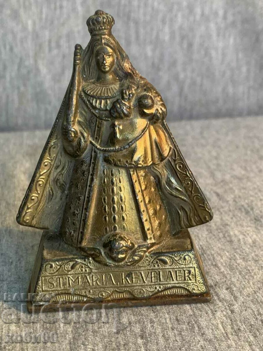 μεταλλική φιγούρα Saint Mary Kevelar