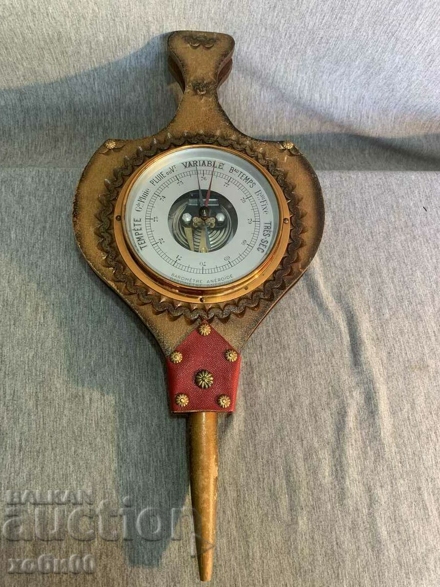 barometer