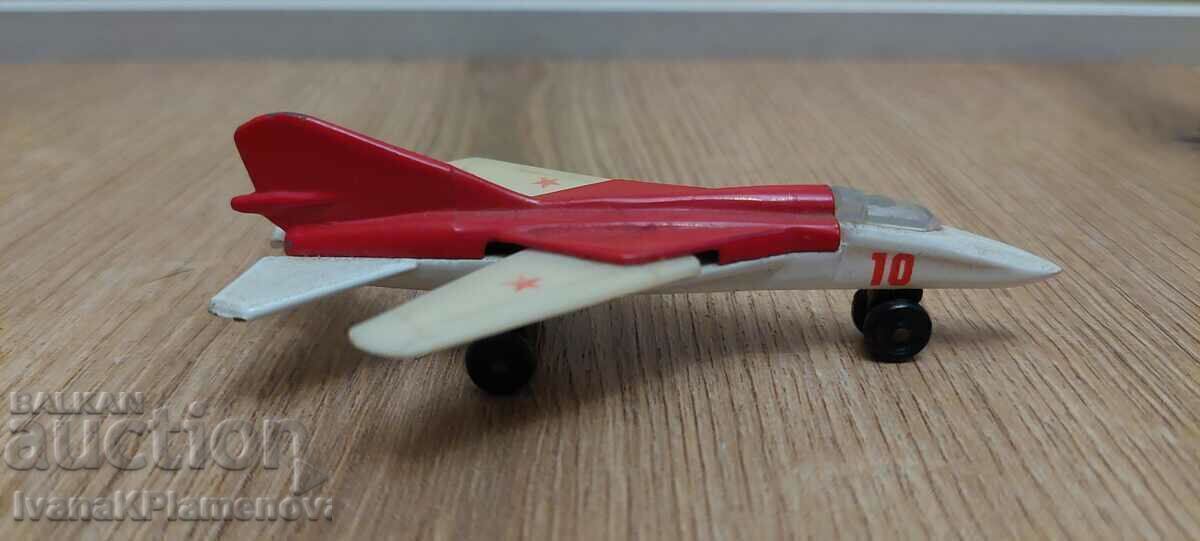 Metal toy for collectors with price 24.00 BGN | € 12.27 Metal toy for collectors with price 24.00 BGN | € 12.27