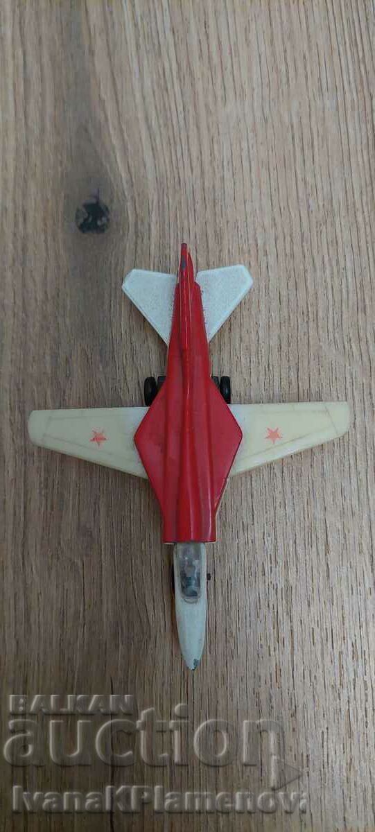 Delivery of Metal toy for collectors Delivery of Metal toy for collectors