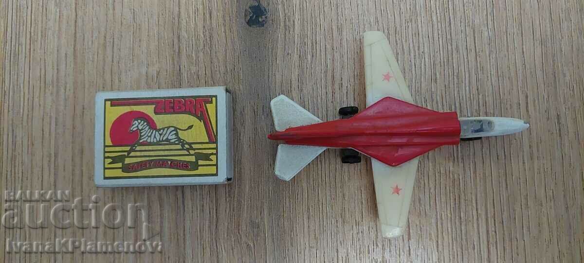 Metal toy for collectors - 6 Metal toy for collectors - 6