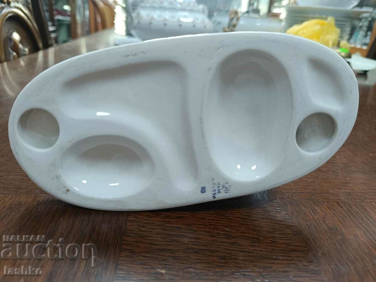 Auction Russian porcelain figure Auction Russian porcelain figure