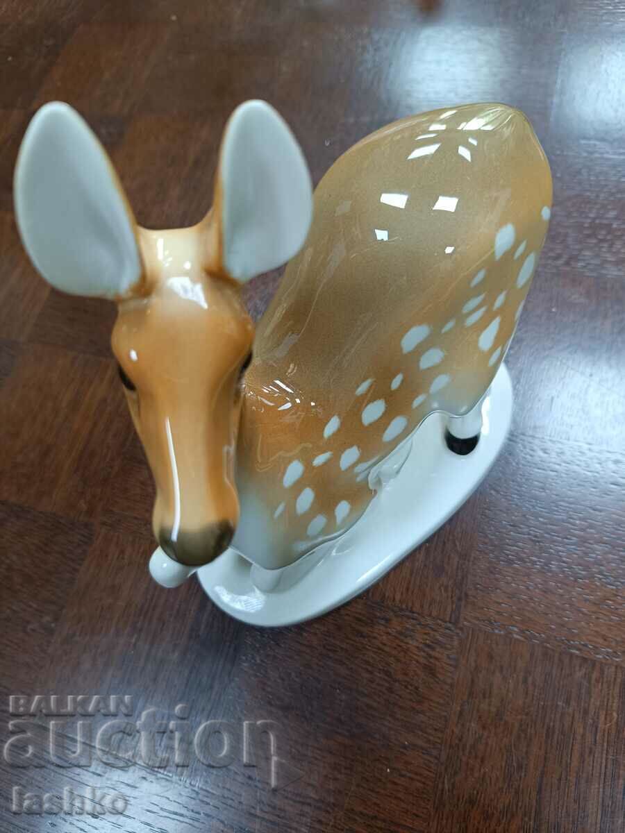 Russian porcelain figure - 5 Russian porcelain figure - 5