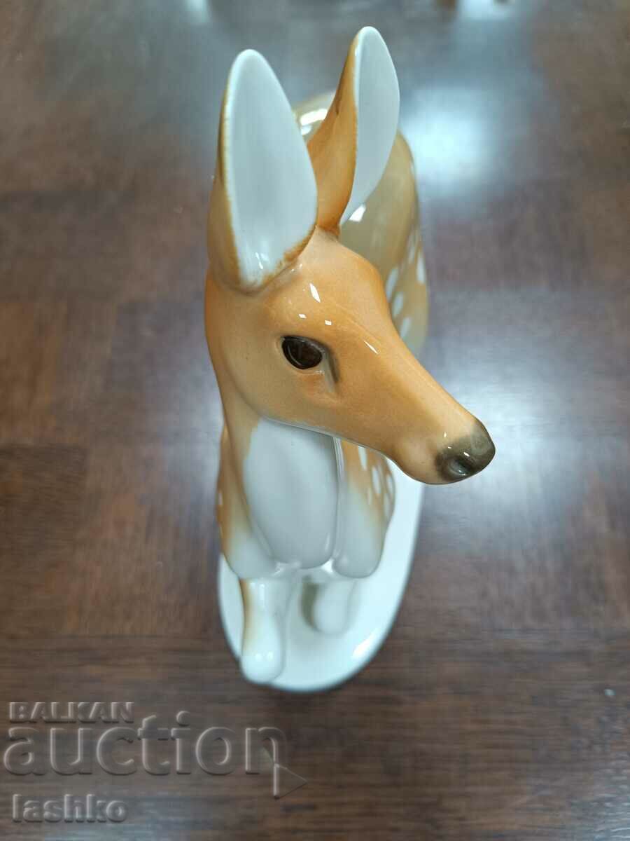 Russian porcelain figure - 6 Russian porcelain figure - 6