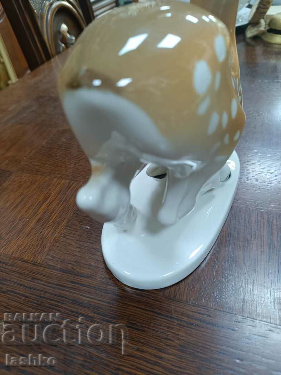 Russian porcelain figure - 7 Russian porcelain figure - 7