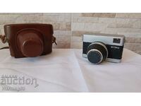 Old mechanical camera - WERRA 1 - 1955 - Made in the GDR