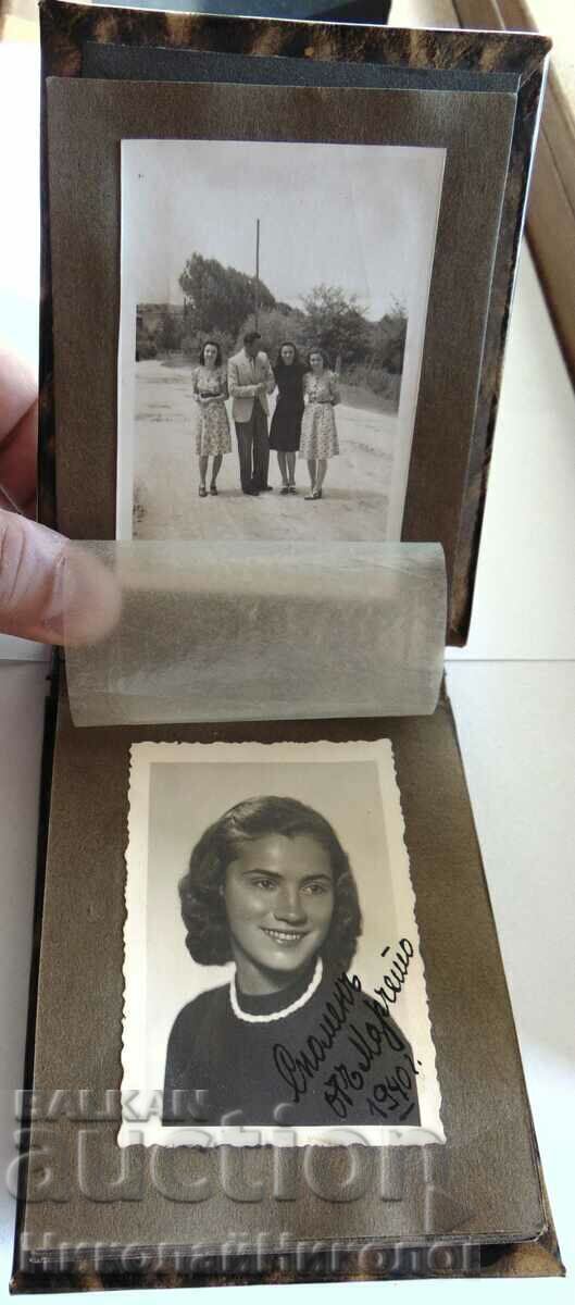 ΑΛΜΠΟΥΜ 19x ΜΙΚΡΕΣ ΠΑΛΑΙΕΣ ΦΩΤΟΓΡΑΦΙΕΣ D186 με τιμή € 7.50 | 14.67 BGN ΑΛΜΠΟΥΜ 19x ΜΙΚΡΕΣ ΠΑΛΑΙΕΣ ΦΩΤΟΓΡΑΦΙΕΣ D186 με τιμή € 7.50 | 14.67 BGN