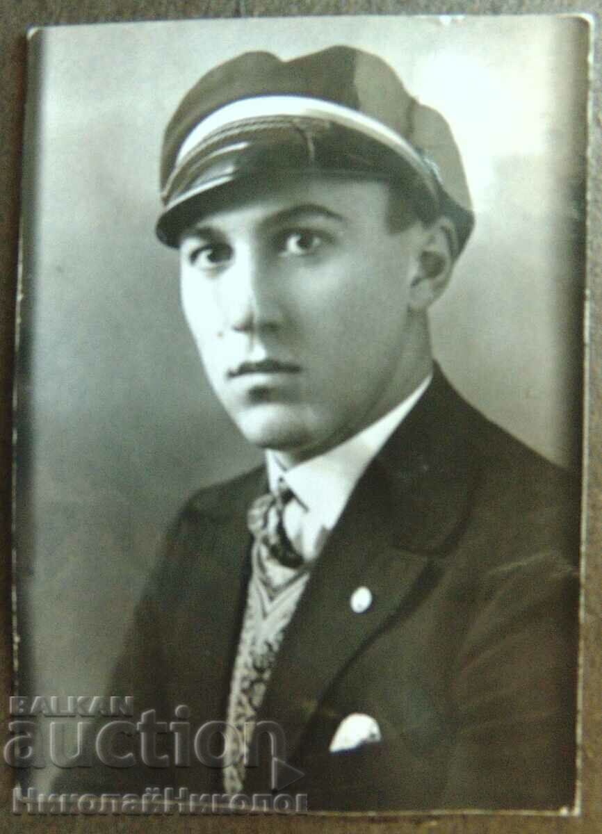 ΑΛΜΠΟΥΜ 19x ΜΙΚΡΕΣ ΠΑΛΑΙΕΣ ΦΩΤΟΓΡΑΦΙΕΣ D186 - 5 ΑΛΜΠΟΥΜ 19x ΜΙΚΡΕΣ ΠΑΛΑΙΕΣ ΦΩΤΟΓΡΑΦΙΕΣ D186 - 5