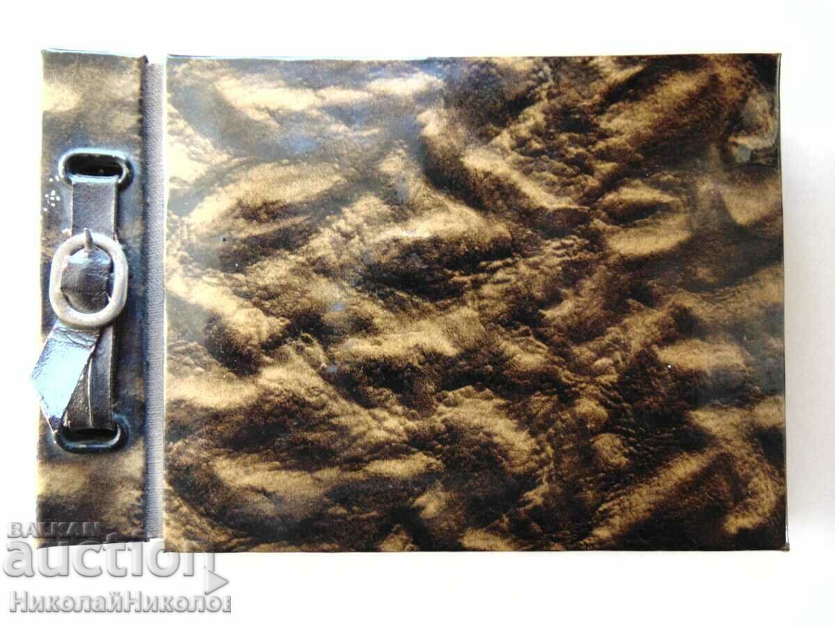 ΑΛΜΠΟΥΜ 19x ΜΙΚΡΕΣ ΠΑΛΑΙΕΣ ΦΩΤΟΓΡΑΦΙΕΣ D186 - 7