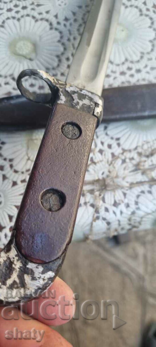 AK bayonet - 5 AK bayonet - 5