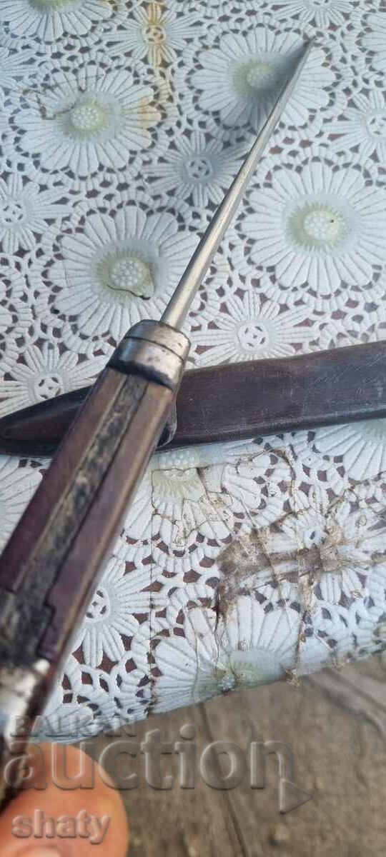 AK bayonet - 6 AK bayonet - 6