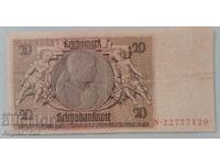 20 марки Германия