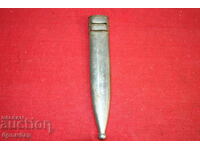 Metal can "knife of the day" Bulgarian Armenian.*1