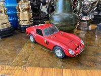 Метална количка Burago - Ferrari GTO. №5995