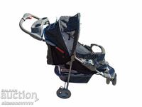 Chipolino FOLDABLE STROLLER