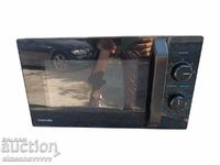 TOSHIBA MICROWAVE