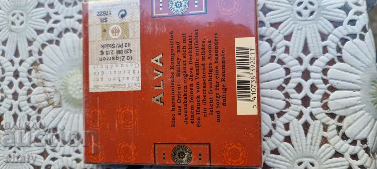 Old German cigarettes. with price 25.00 BGN | € 12.78 Old German cigarettes. with price 25.00 BGN | € 12.78