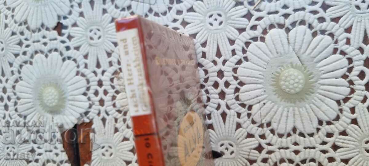 Old German cigarettes. - 5 Old German cigarettes. - 5