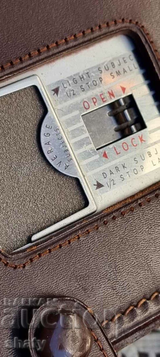 Стара фото камера Kodak - 5 Стара фото камера Kodak - 5