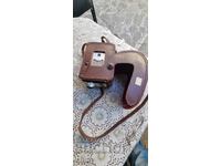 Old Kodak photo camera