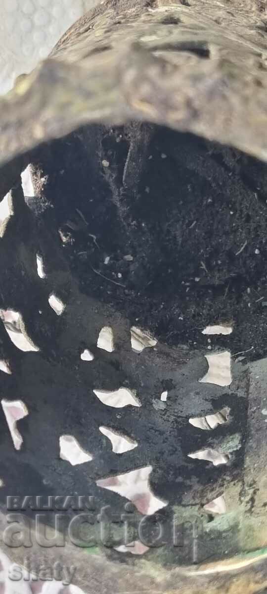 Old lamp - 6 Old lamp - 6