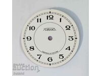 Original Russian White Dial for Russia Raketa Rocket