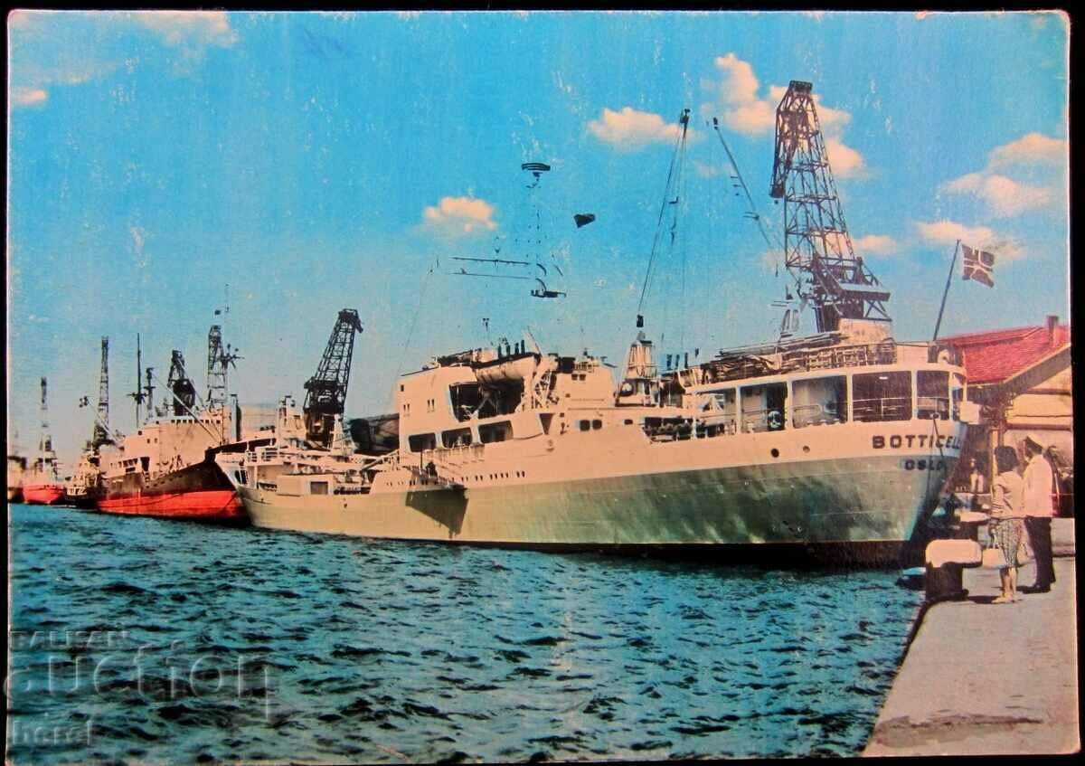 OLD PK-PORT-SHIPS-BURGAS-VARNA OLD PK-PORT-SHIPS-BURGAS-VARNA