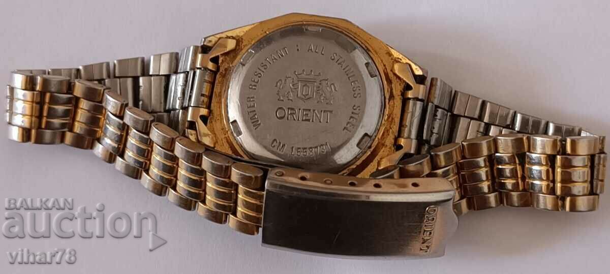 ΓΥΝΑΙΚΕΙΟ ΑΥΤΟΜΑΤΟ ΡΟΛΟΙ ORIENT-ORIENT - 6