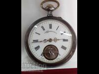 POCKET WATCH -BONHEUR!