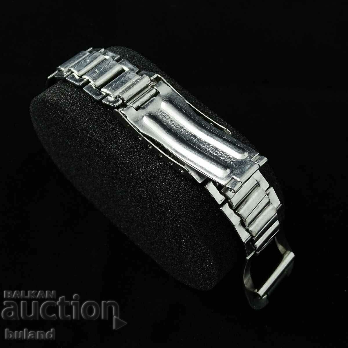 Delivery of Old Soviet Chain Stainless Steel 18.0 mm. USSR Delivery of Old Soviet Chain Stainless Steel 18.0 mm. USSR