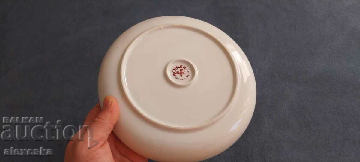 Children's thermal plate - Germany - 5 Children's thermal plate - Germany - 5