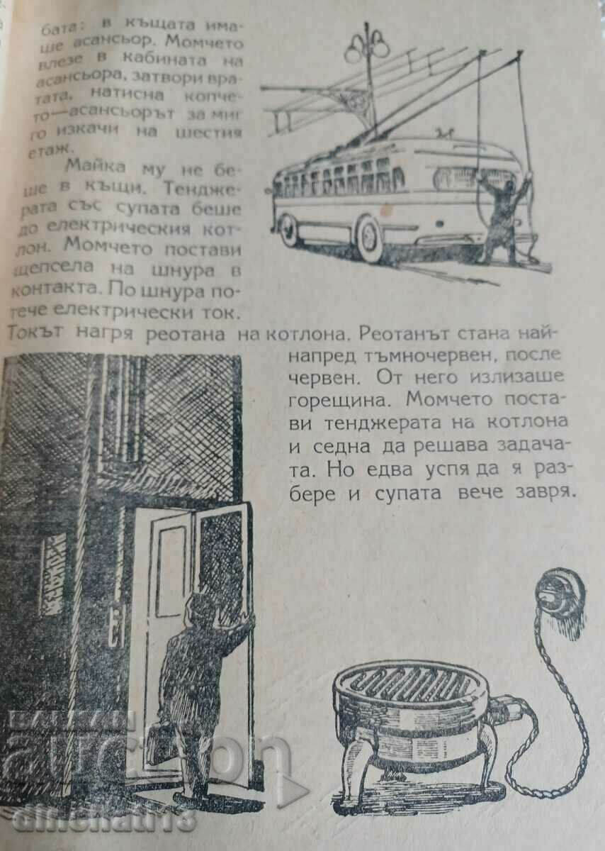 Παράδοση The Mighty Helper: Alexander Ivitch Παράδοση The Mighty Helper: Alexander Ivitch