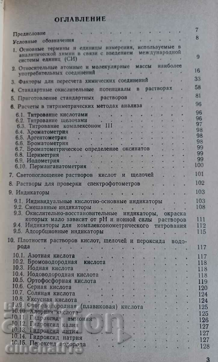 Аукцион Анализ металлов - А. И. Лазарев, И. П. Харламов. Справочник Аукцион Анализ металлов - А. И. Лазарев, И. П. Харламов. Справочник