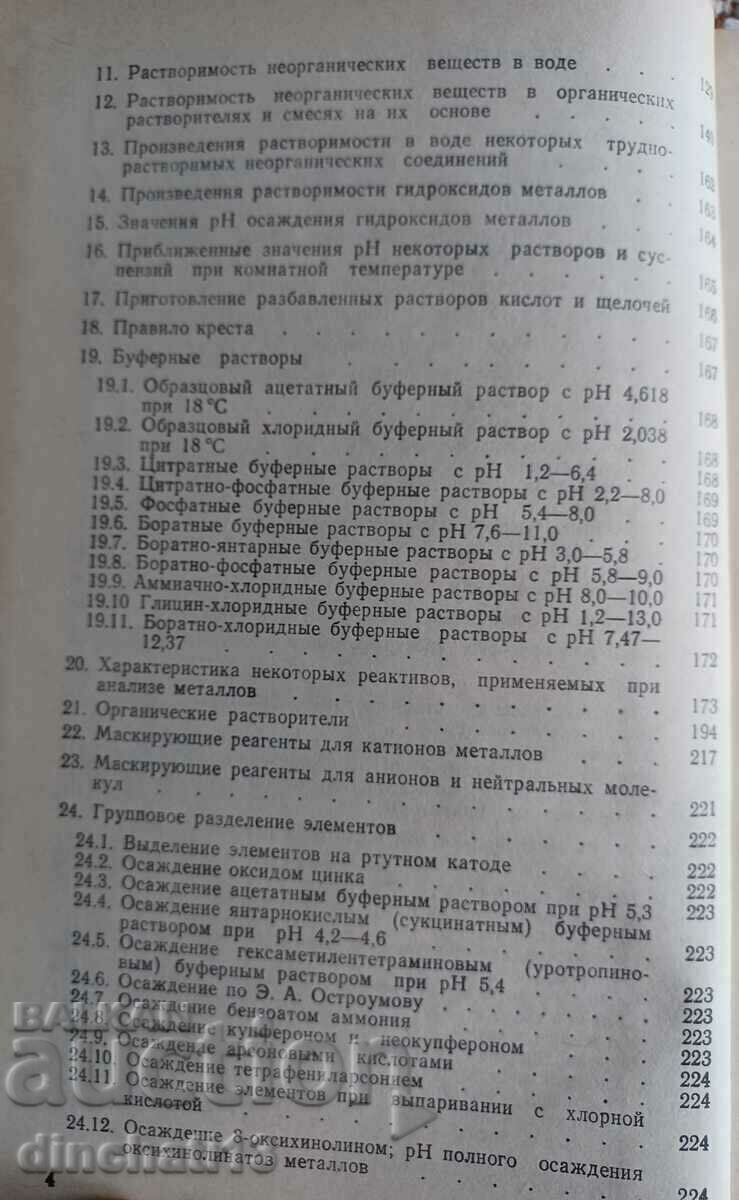 Доставка на Анализ металлов - А. И. Лазарев, И. П. Харламов. Справочник Доставка на Анализ металлов - А. И. Лазарев, И. П. Харламов. Справочник