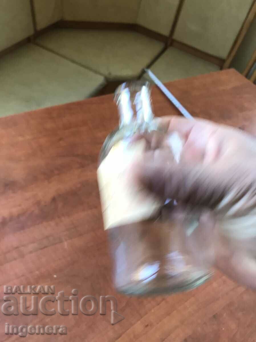 ΜΠΟΥΚΑΛΙ ΑΠΟΘΗΚΕΥΤΙΚΟΥ με τιμή € 3.07 | 6.00 BGN