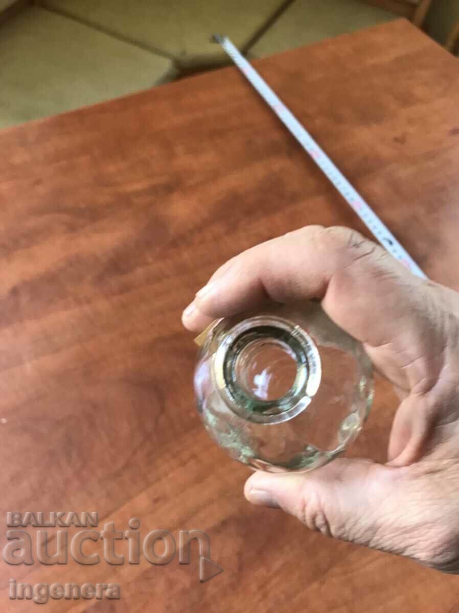 Δημοπρασία ΜΠΟΥΚΑΛΙ ΑΠΟΘΗΚΕΥΤΙΚΟΥ