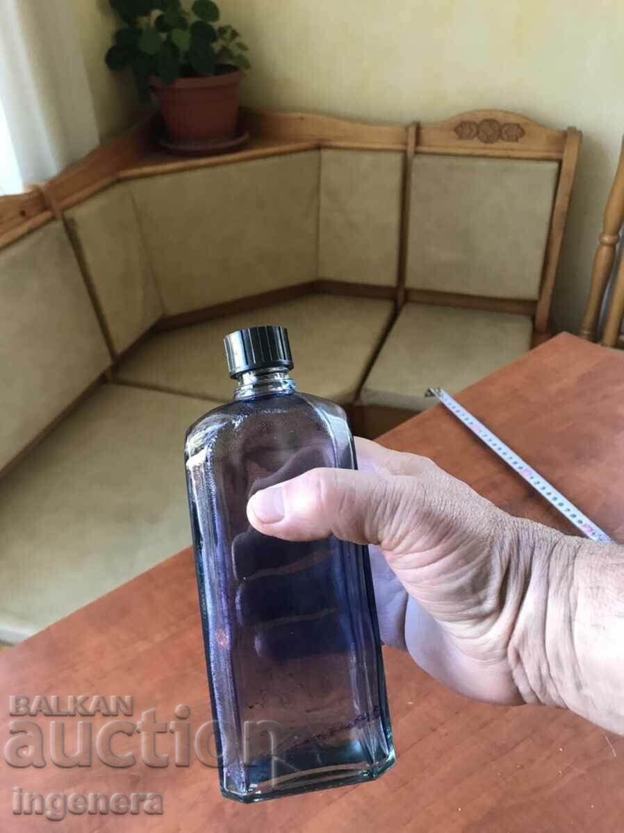 Παράδοση ΜΠΟΥΚΑΛΙ ΑΠΟΘΗΚΕΥΤΙΚΟΥ Παράδοση ΜΠΟΥΚΑΛΙ ΑΠΟΘΗΚΕΥΤΙΚΟΥ