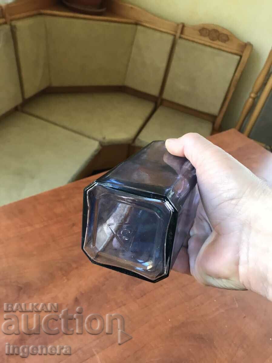 ΜΠΟΥΚΑΛΙ ΑΠΟΘΗΚΕΥΤΙΚΟΥ - 5 ΜΠΟΥΚΑΛΙ ΑΠΟΘΗΚΕΥΤΙΚΟΥ - 5