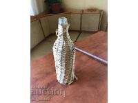 DAMAJANA GLASS BRAID FOR BRANDY-2 LITERS BOTTLE