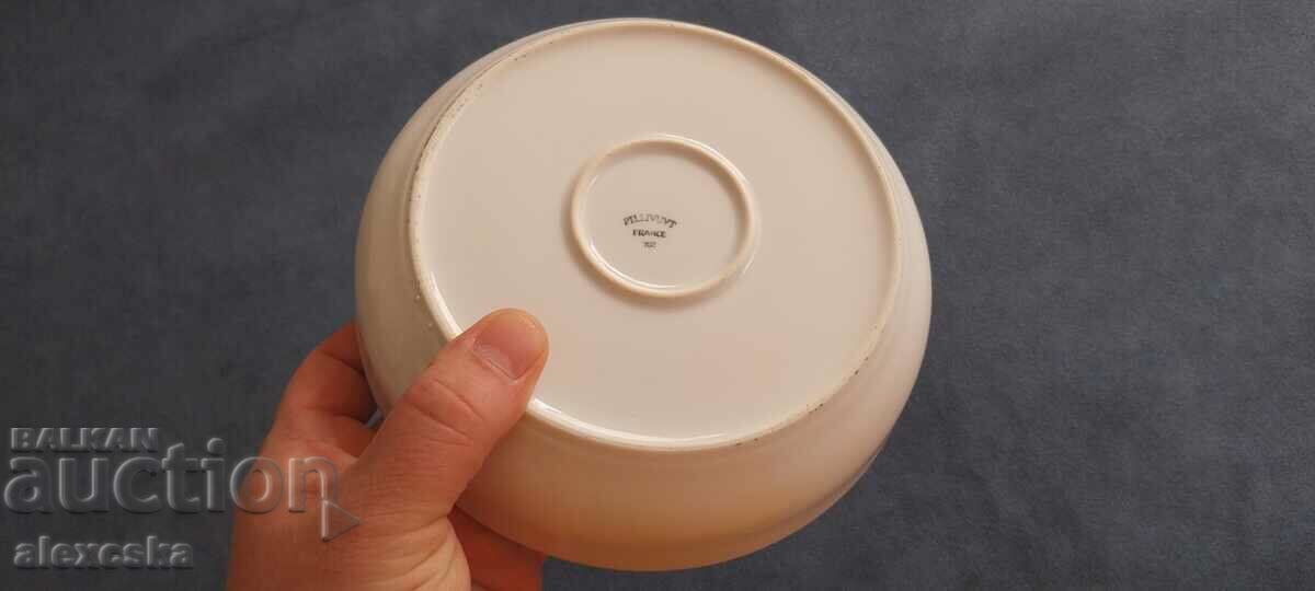 Thermo plate for children - France - 5 Thermo plate for children - France - 5