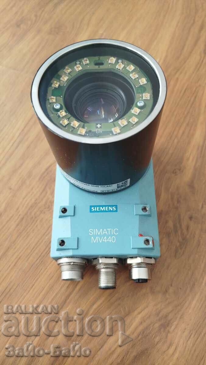 sensor/module Siemens SIMATIC MV440 HR (6GF3440-1GE10).