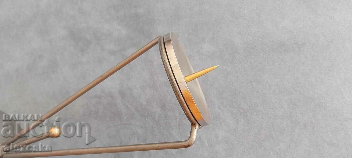 Delivery of Old candle holder - Germany Delivery of Old candle holder - Germany