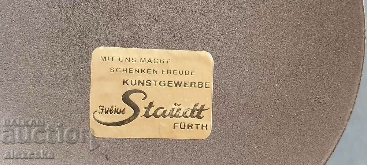 Old candle holder - Germany - 6 Old candle holder - Germany - 6