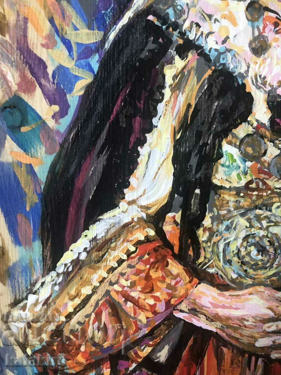 Доставка на “Българка” Доставка на “Българка”