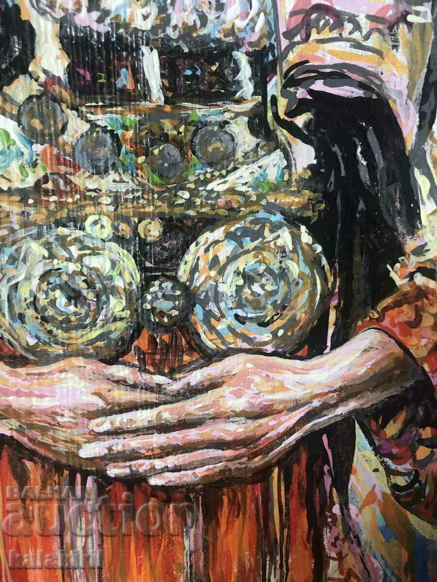 “Българка” - 5 “Българка” - 5